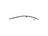 Dorman H621347 Brake Hydraulic Hose - Front Right