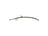 Dorman H621349 Brake Hydraulic Hose - Front Right