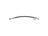 Dorman H621357 Brake Hydraulic Hose - Front Right
