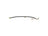 Dorman H621358 Brake Hydraulic Hose - Front Left