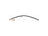 Dorman H621360 Brake Hydraulic Hose - Front Left