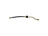 Dorman H621377 Brake Hydraulic Hose - Rear Right Inner