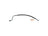 Dorman H621383 Brake Hydraulic Hose - Rear Right
