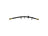 Dorman H621396 Brake Hydraulic Hose - Front Left