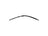 Dorman H621400 Brake Hydraulic Hose - Front Left or Front Right