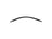 Dorman H621402 Brake Hydraulic Hose - Rear Left or Rear Right