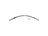 Dorman H621409 Brake Hydraulic Hose - Front Left or Front Right