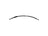 Dorman H621410 Brake Hydraulic Hose - Front Left or Front Right