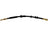 Dorman H621413 Brake Hydraulic Hose - Rear Left or Rear Right