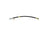 Dorman H621414 Brake Hydraulic Hose - Front Left or Front Right