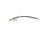Dorman H621423 Brake Hydraulic Hose - Front Right