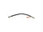 Dorman H621427 Brake Hydraulic Hose - Rear Left or Rear Right