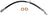 Dorman H621435 Brake Hydraulic Hose - Rear Right