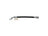 Dorman H621437 Brake Hydraulic Hose - Rear Left or Rear Right