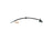 Dorman H621442 Brake Hydraulic Hose - Front Left