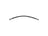 Dorman H621452 Brake Hydraulic Hose - Rear Right Inner
