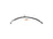 Dorman H621454 Brake Hydraulic Hose - Rear Right