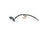 Dorman H621461 Brake Hydraulic Hose - Front Right