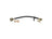 Dorman H621462 Brake Hydraulic Hose - Rear Right