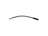 Dorman H621473 Brake Hydraulic Hose - Rear Left or Rear Left Inner