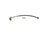 Dorman H621482 Brake Hydraulic Hose - Rear Right