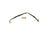 Dorman H621498 Brake Hydraulic Hose - Front Left