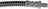 Dorman H621510 Brake Hydraulic Hose - Rear Center