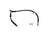 Dorman H621515 Brake Hydraulic Hose - Front Left