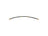 Dorman H621549 Brake Hydraulic Hose - Rear Left or Rear Right