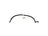 Dorman H621550 Brake Hydraulic Hose - Front Right