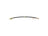 Dorman H621555 Brake Hydraulic Hose - Front Left