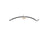 Dorman H621566 Brake Hydraulic Hose - Rear Right