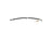 Dorman H621569 Brake Hydraulic Hose - Rear Left
