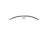 Dorman H621580 Brake Hydraulic Hose - Front Right