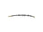 Dorman H621591 Brake Hydraulic Hose - Front Left or Front Right