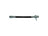 Dorman H621592 Brake Hydraulic Hose - Rear Left Inner or Rear Right Inner