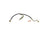 Dorman H621605 Brake Hydraulic Hose - Front Left