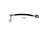 Dorman H621609 Brake Hydraulic Hose - Rear Right or Rear Right Outer