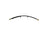 Dorman H621616 Brake Hydraulic Hose - Rear Center, Rear Center Left or Rear Left Inner