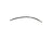 Dorman H621639 Brake Hydraulic Hose - Front Right