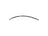 Dorman H621640 Brake Hydraulic Hose - Front Left