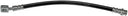 Dorman H621649 Brake Hydraulic Hose - Rear Left