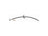 Dorman H621655 Brake Hydraulic Hose - Rear Right