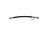Dorman H621662 Brake Hydraulic Hose - Rear Left or Rear Left Outer