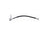 Dorman H621666 Brake Hydraulic Hose - Rear Left
