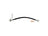 Dorman H621667 Brake Hydraulic Hose - Rear Right