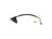 Dorman H621669 Brake Hydraulic Hose - Rear Right
