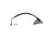 Dorman H621671 Brake Hydraulic Hose - Rear Left
