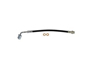 Dorman H621680 Brake Hydraulic Hose - Rear Right