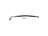 Dorman H621680 Brake Hydraulic Hose - Rear Right